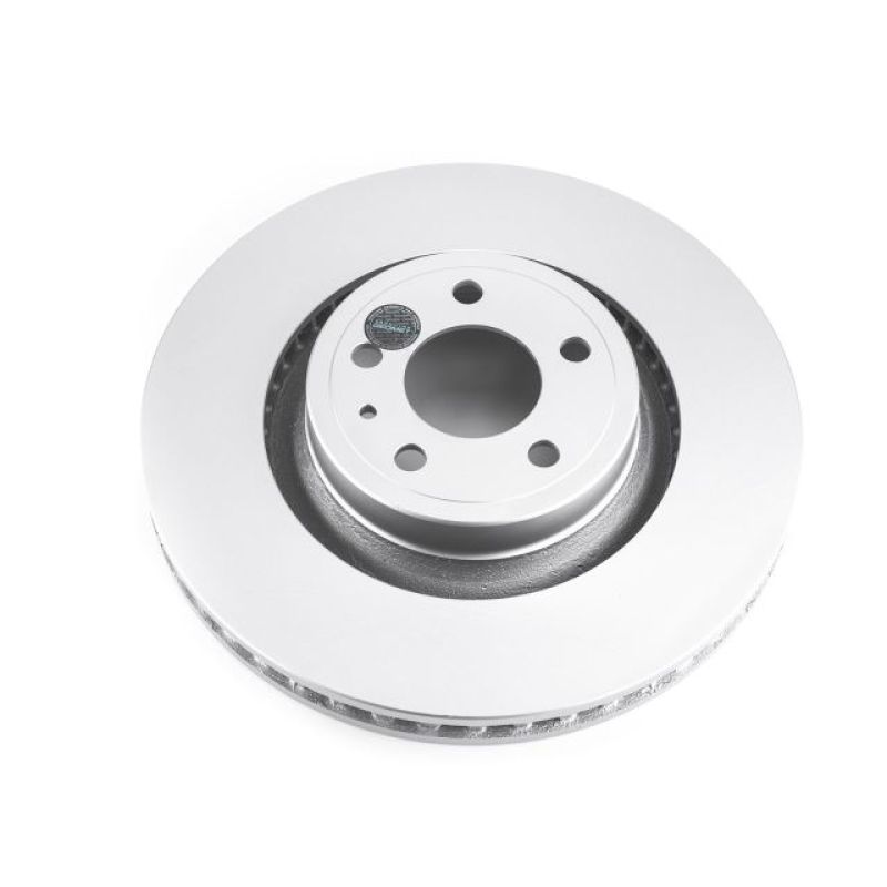 PowerStop PSB Evolution Coated Rotor Brakes, Rotors & Pads Brake Rotors - OE - Cryo main image