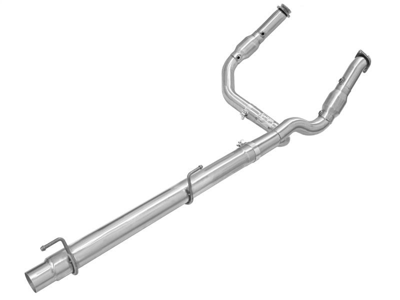 aFe AFE Headers Exhaust, Mufflers & Tips Headers & Manifolds main image