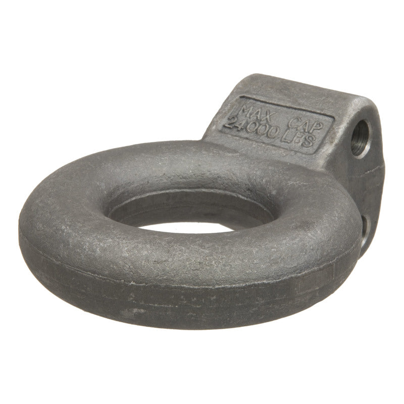 Curt CUR Lunette Eyes Trailer Hitches Hitch Accessories main image