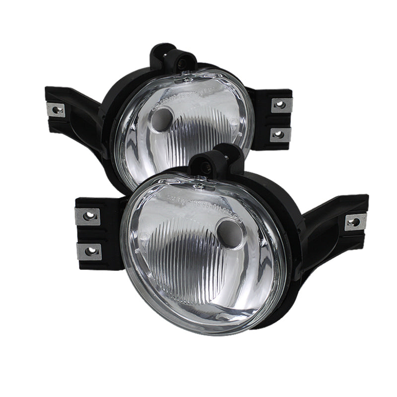 SPYDER SPY Fog Lights Lights Fog Lights main image