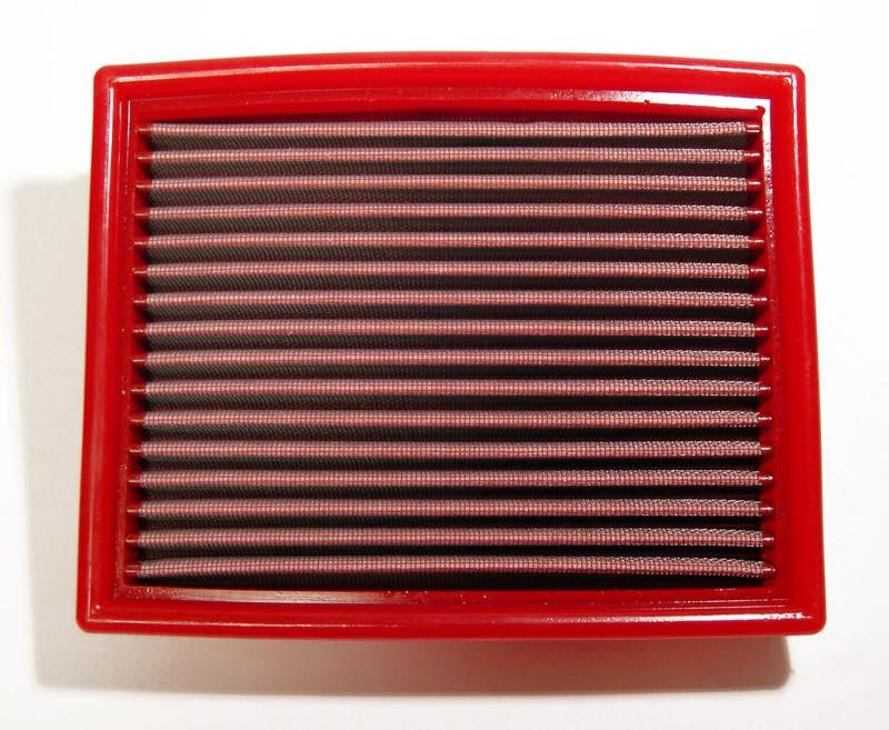 BMC 06-09 Fiat Sedici (189) 1.9 JTD Replacement Panel Air Filter FB463/01 Main Image