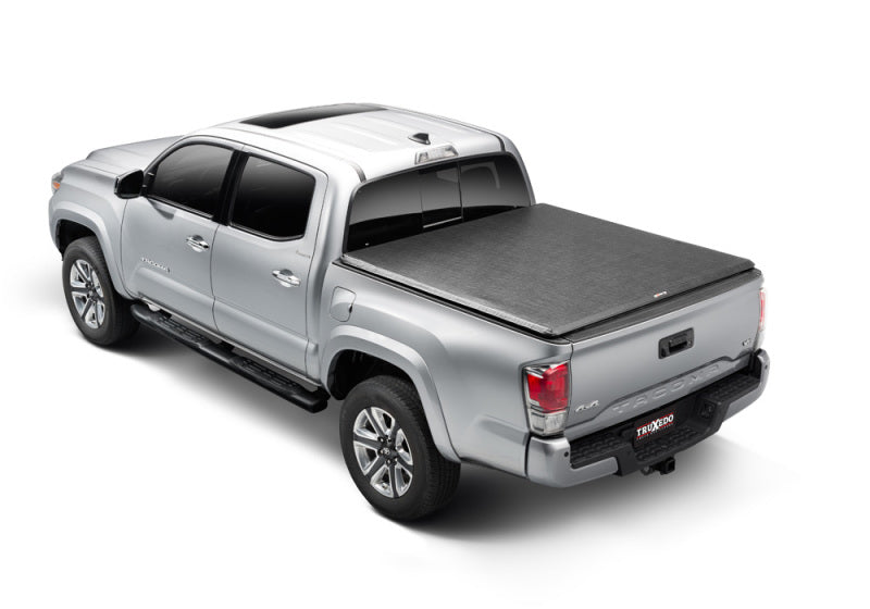 Truxedo TRX Bed Cover - TruXport Tonneau Covers Bed Covers - Roll Up main image