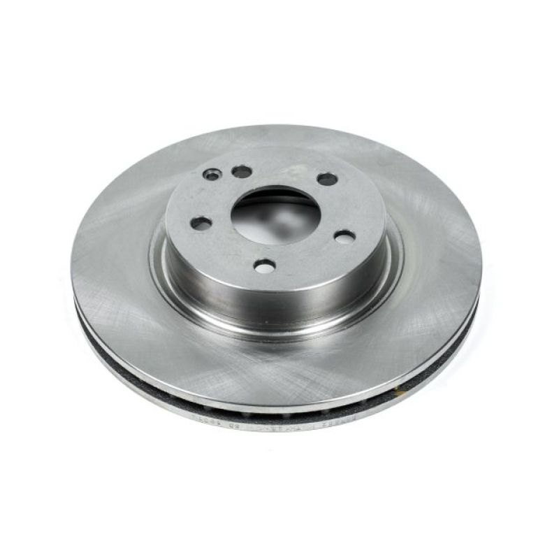 PowerStop PSB Autospecialty Rotor Brakes, Rotors & Pads Brake Rotors - OE main image