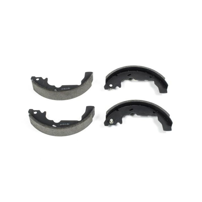 PowerStop PSB Autospecialty Brake Shoes Brakes, Rotors & Pads Brake Shoes main image