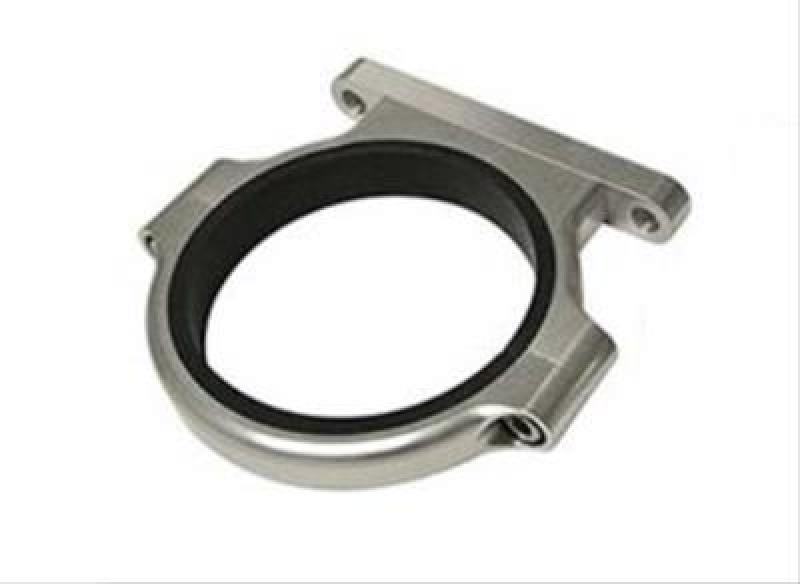 Fuelab Plate Mount Fuel Filter Billet Bracket Set - (1) Bracket for Each Filter 45102 Main Image