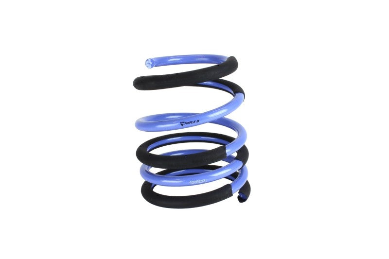 ISC Suspension Subaru WRX/STI 15+ Triple S Lowering Spring (4DOB2331/4EOB2321) TSLS-WRXSTI15