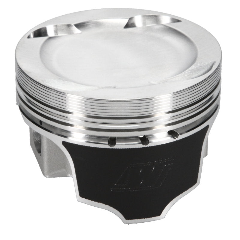 Wiseco Piston Kit- Honda B-Series -10cc Dish 1.181 x 85.0mm