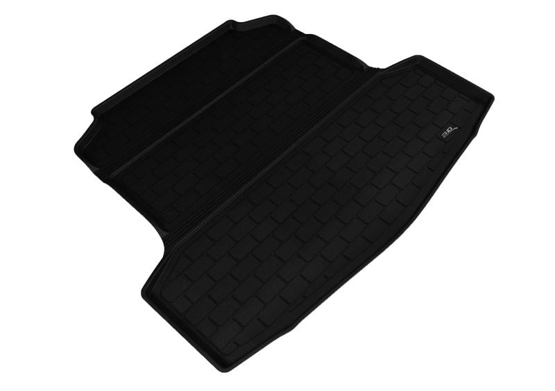 3D MAXpider 2013-2018 Nissan Altima Kagu Cargo Liner - Black M1NS0571309 Main Image