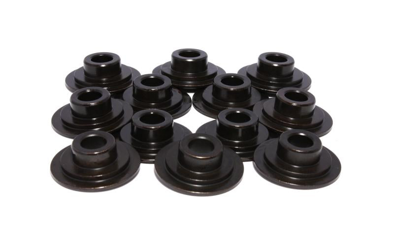 COMP Cams Steel Retainers 1.500in-1.550in 749-12 Main Image