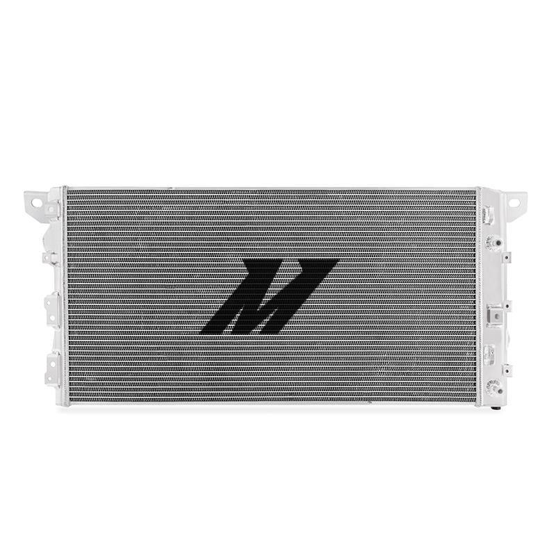 Mishimoto 2015+ Ford F-150 Performance Aluminum Radiator MMRAD-F150-15 Main Image