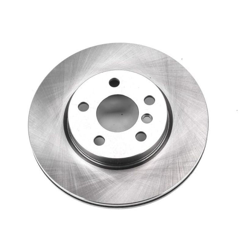 PowerStop PSB Autospecialty Rotor Brakes, Rotors & Pads Brake Rotors - OE main image