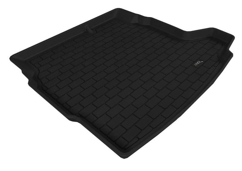 3D MAXpider 2003-2011 Saab 9-3 Kagu Cargo Liner - Gray M1SA0001301 Main Image