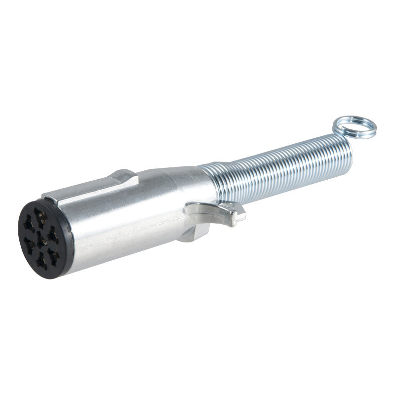 Curt CUR Connector Plugs & Sockets Engine Components Wiring Connectors main image