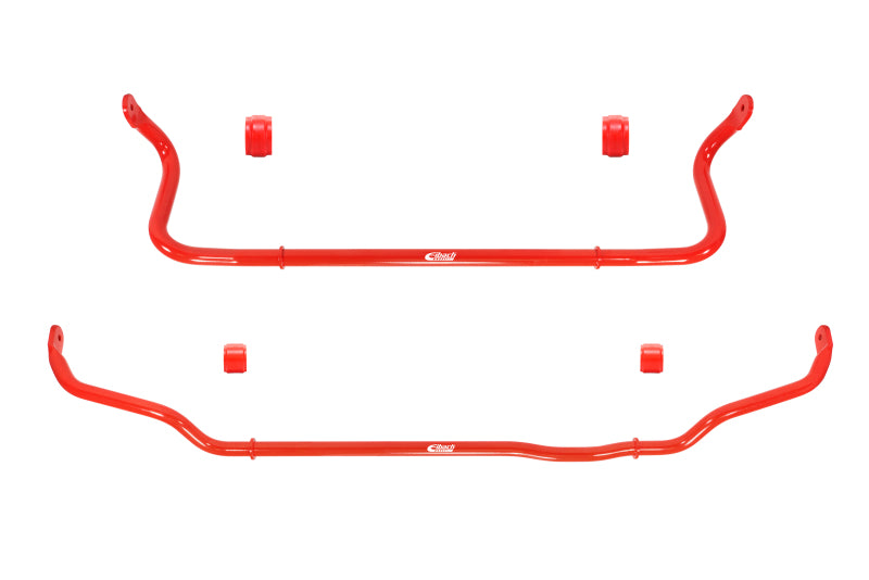 Eibach EIB F&R Anti-Roll Bar Kits Suspension Sway Bars main image