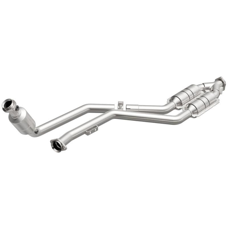 MagnaFlow Conv DF 2000 Mercedes CLK320 3.2L 444059 Main Image