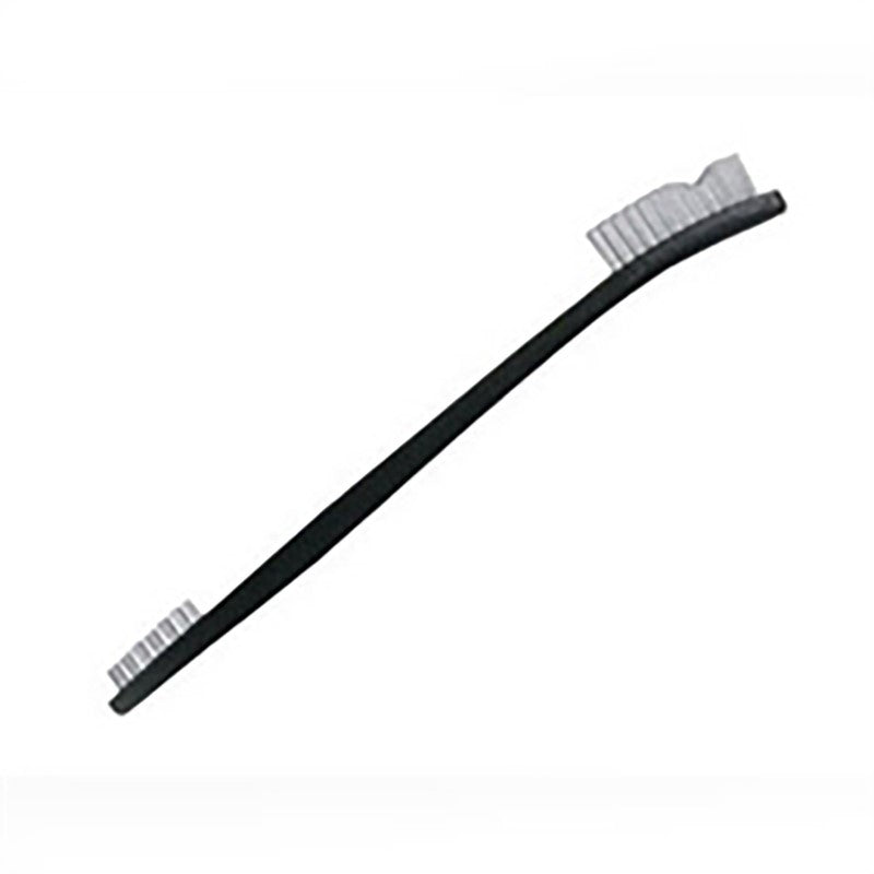 Chemical Guys Dual Purpose Toothbrush Style Detailing Brush (P24) ACC_S02