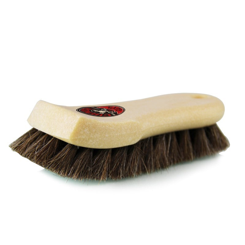 Chemical Guys Horse Hair Convertible Top Cleaning Brush (P12) ACC_S94