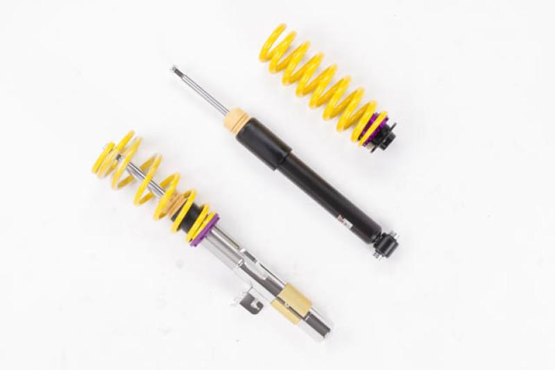 KW Coilover Kit V1 for BMW 3 Series F31 Sports Wagon 1022000L Main Image