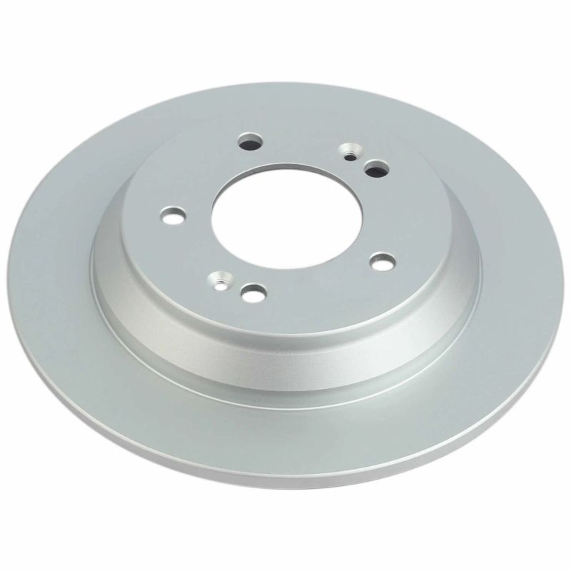 PowerStop PSB Evolution Coated Rotor Brakes, Rotors & Pads Brake Rotors - OE - Cryo main image