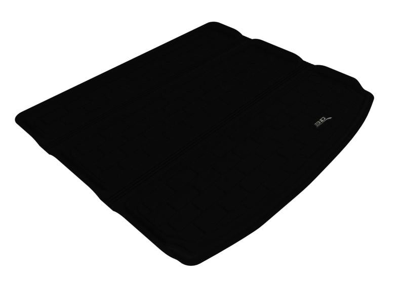 3D MAXpider 2007-2015 Land Rover Lr2 Kagu Cargo Liner - Black M1LR0071309 Main Image