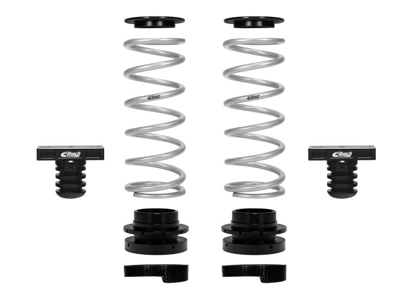 Eibach Load-Leveling System 2010-2020 Toyota 4Runner - Load Rating 0-200 lbs AK31-82-071-01-02