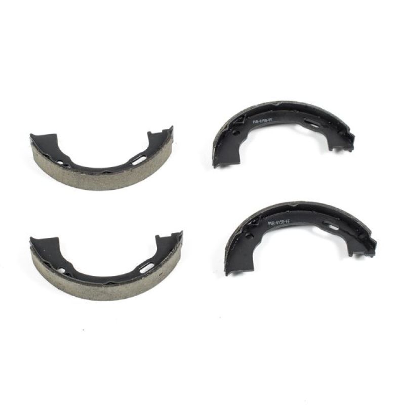 PowerStop PSB Autospecialty Brake Shoes Brakes, Rotors & Pads Brake Shoes main image