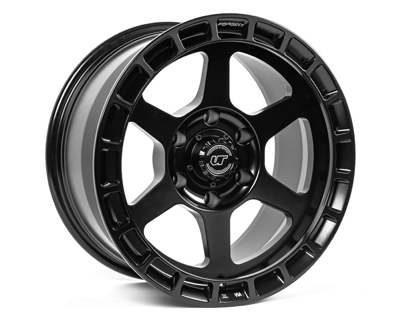 VR Performance VRP D14 Forged Wheels Wheels Wheels - Forged main image