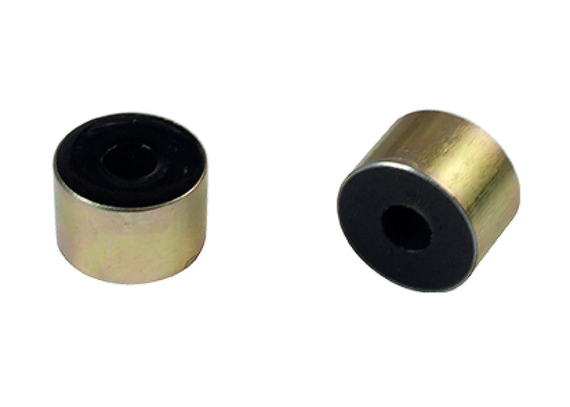 Whiteline WL Bushings - Control Arm Suspension Bushing Kits main image