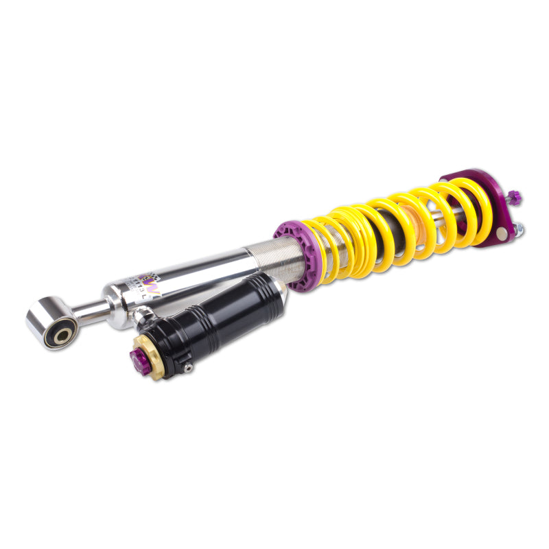 KW Mitsubishi Lancer EVO 10 Clubsport Coilover Kit 3-Way 39765217