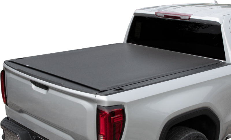 Access Vanish 2022+ Toyota Tundra 5ft 6in Bed Roll-Up Cover 95289