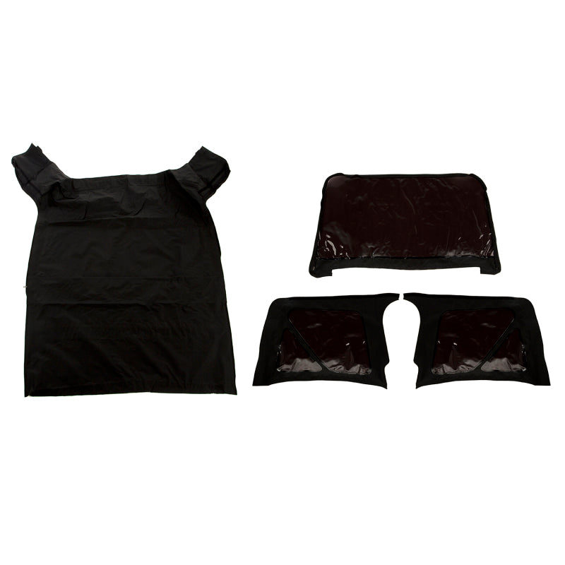 Rugged Ridge RUG Soft Tops Soft Tops & Hard Tops Soft Tops main image