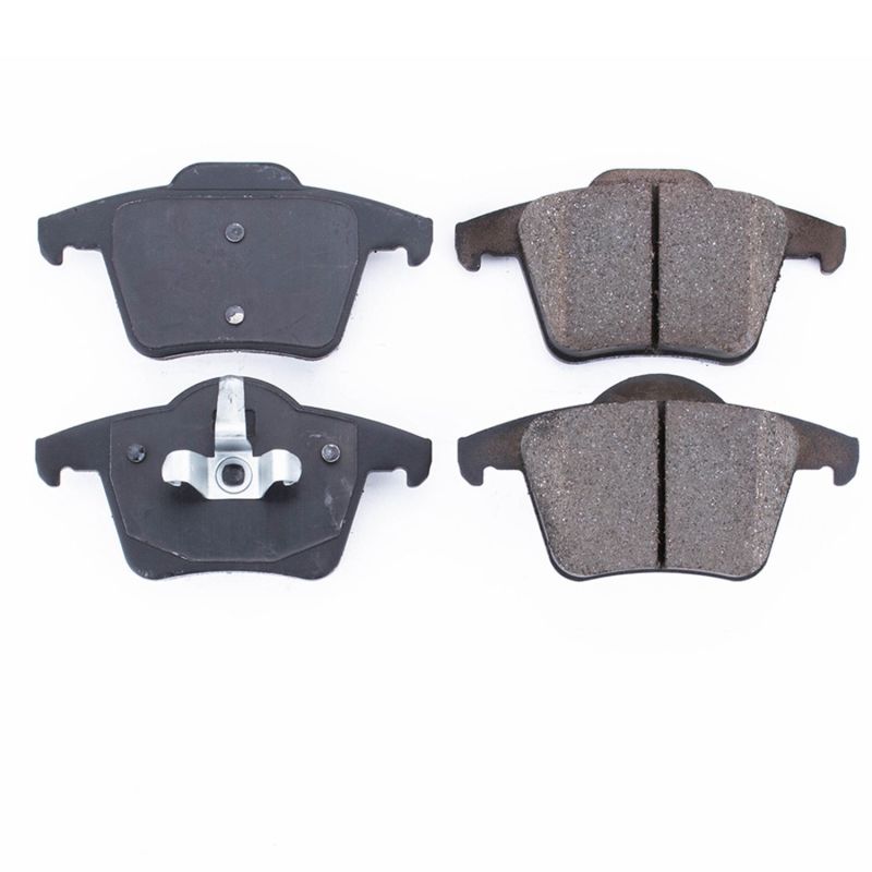 PowerStop PSB Z16 Evolution Brake Pads Brakes, Rotors & Pads Brake Pads - OE main image