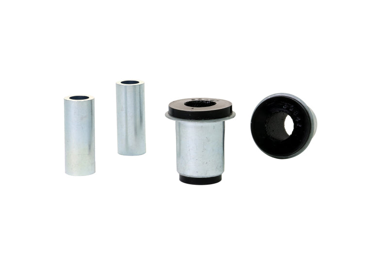 Whiteline WL Bushings - Control Arm Suspension Bushing Kits main image