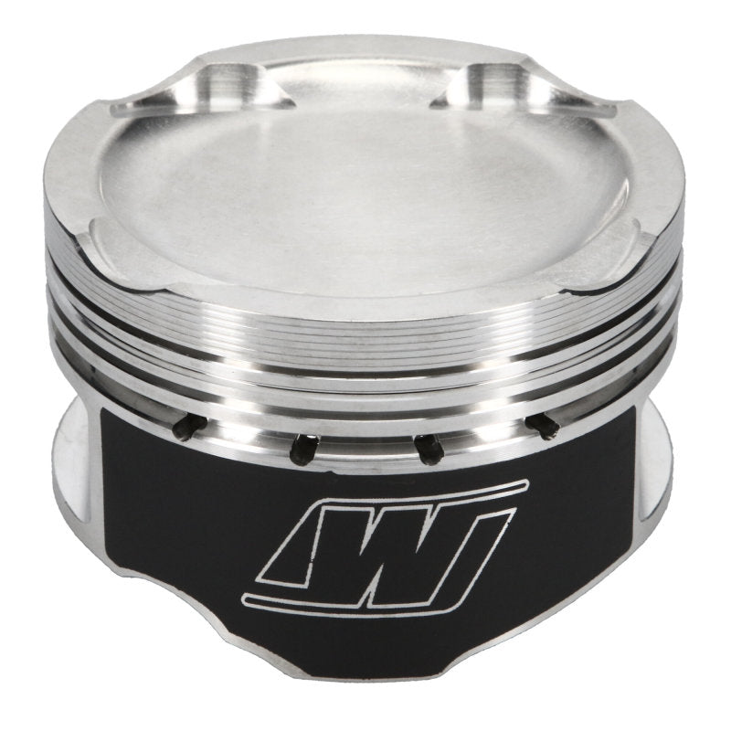 Wiseco Piston Kit- Mazdaspeed 2.0 FS Turbo -16.5cc Dish