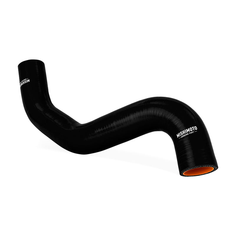 Mishimoto 96-02 Toyota 4Runner 3.4L V6 Black Silicone Hose Kit MMHOSE-4RUN34-96BK