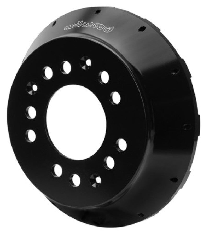 Wilwood Hat-BB Front,2.00" Offset 5 x 4.50/4.75 - 12 On 8.75"