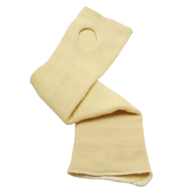 DEI Safety Products Safety Sleeve - Single - 18in - w/ Thumb Slot 70520