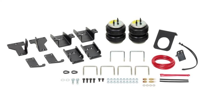 Firestone Ride-Rite Air Helper Spring Kit Rear 16-20 Nissan Titan XD (W217602594) 2594 Main Image