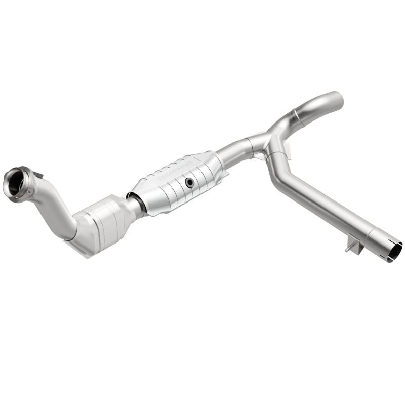 MagnaFlow Conv DF 99-00 Ford Exped 4.6L 51116 Main Image