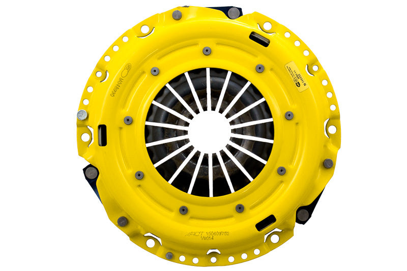 ACT ACT P/PL HD Pressure Plates Drivetrain Pressure Plates main image