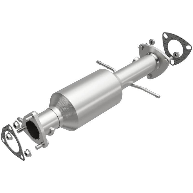 MagnaFlow California Grade Catalytic Converter Direct Fit 96-97 GMC Sonoma / Chevrolet S10 4451484 Main Image