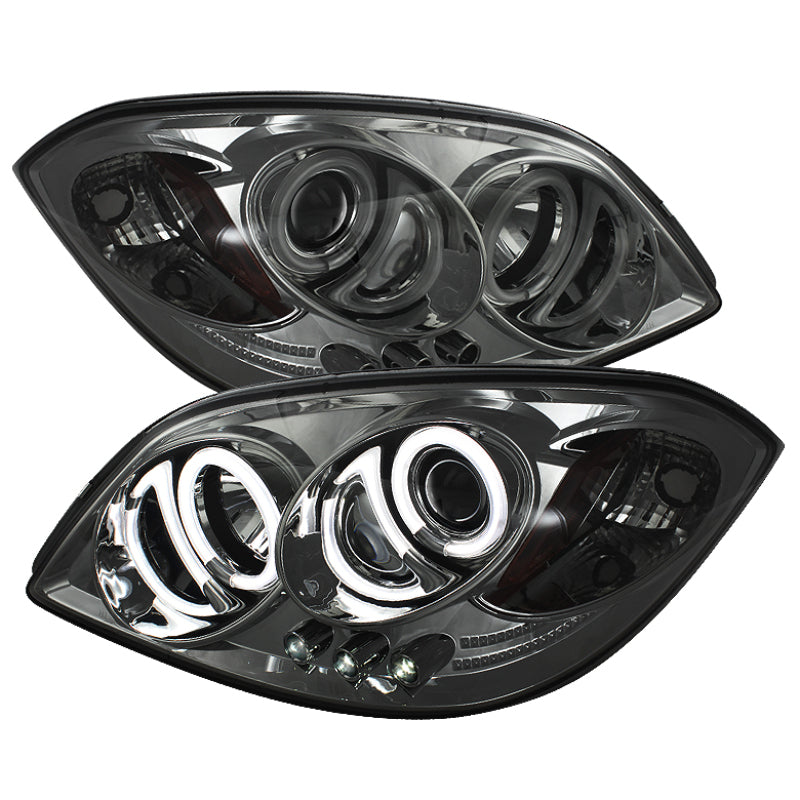 SPYDER SPY Headlights Lights Headlights main image