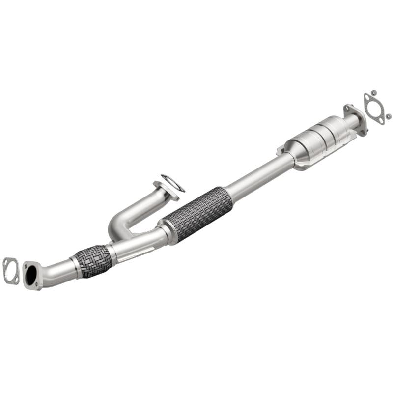 MagnaFlow Conv DF 03-05 Tiburon 2.7L 24420 Main Image