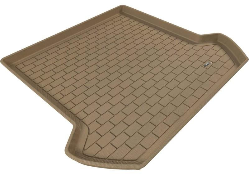 3D MAXpider 2003-2014 Volvo XC90 Kagu Cargo Liner - Tan M1VV0011302 Main Image