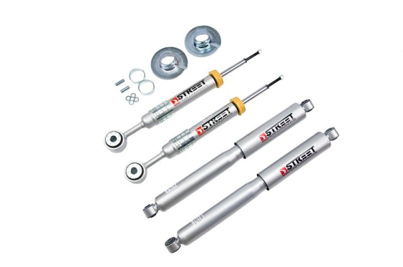 Belltech BT Street Performhock Set Suspension Shocks and Struts main image