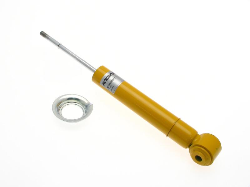 Koni Sport (Yellow) Shock 05-07 Scion TC - Rear 80 2865Sport Main Image