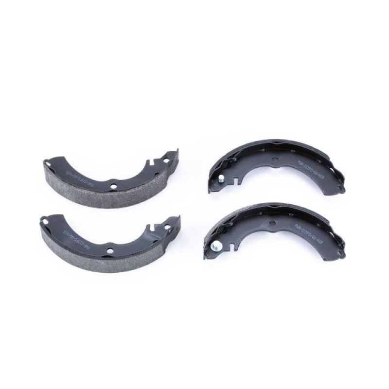 PowerStop PSB Autospecialty Brake Shoes Brakes, Rotors & Pads Brake Shoes main image