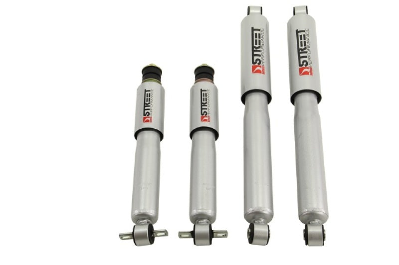 Belltech Street Performance Shock Set OE9638