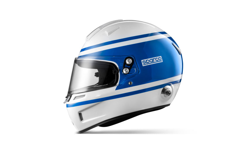 SPARCO SPA Helmet AIR RF-5W Safety Helmets and Accessories main image