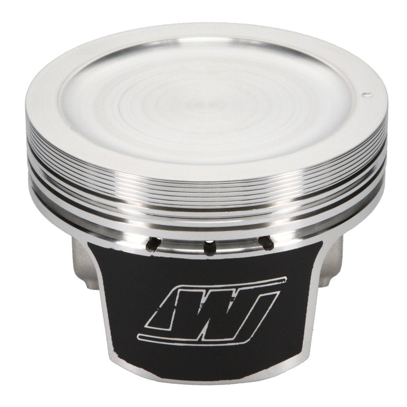 Wiseco Toyota Tacoma 2RZ 3RZ Dished -10cc Piston Shelf Stock 6642M95